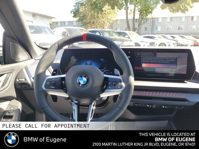 2026 BMW 2 Series M235 xDrive