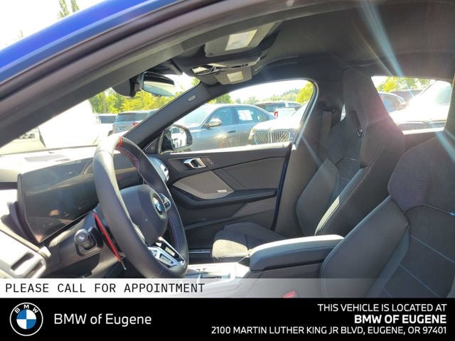 2026 BMW 2 Series M235 xDrive