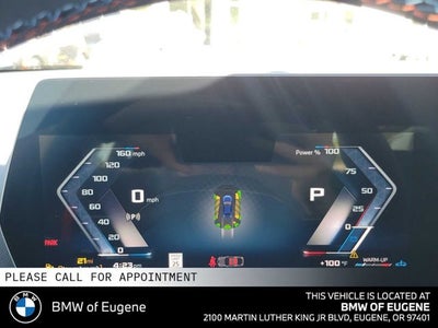 2026 BMW 2 Series M235 xDrive