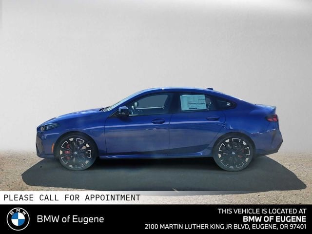 2026 BMW 2 Series M235 xDrive