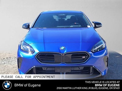 2026 BMW 2 Series M235 xDrive