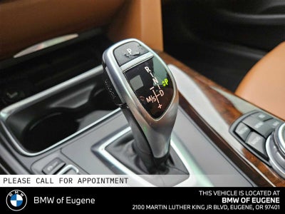 2015 BMW 4 Series 435i