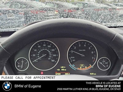 2015 BMW 4 Series 435i
