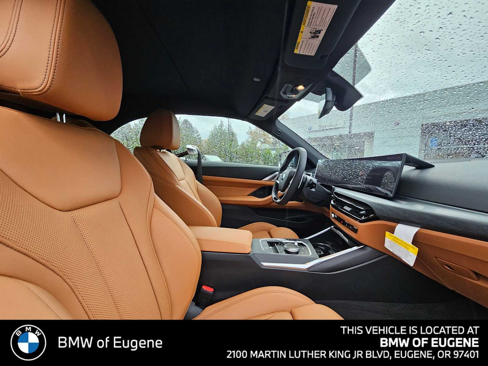 2026 BMW 430i xDrive 430i xDrive
