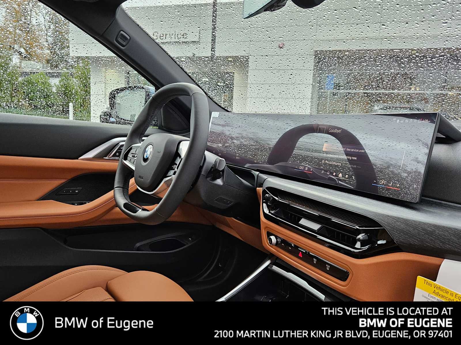 2026 BMW 430i xDrive 430i xDrive