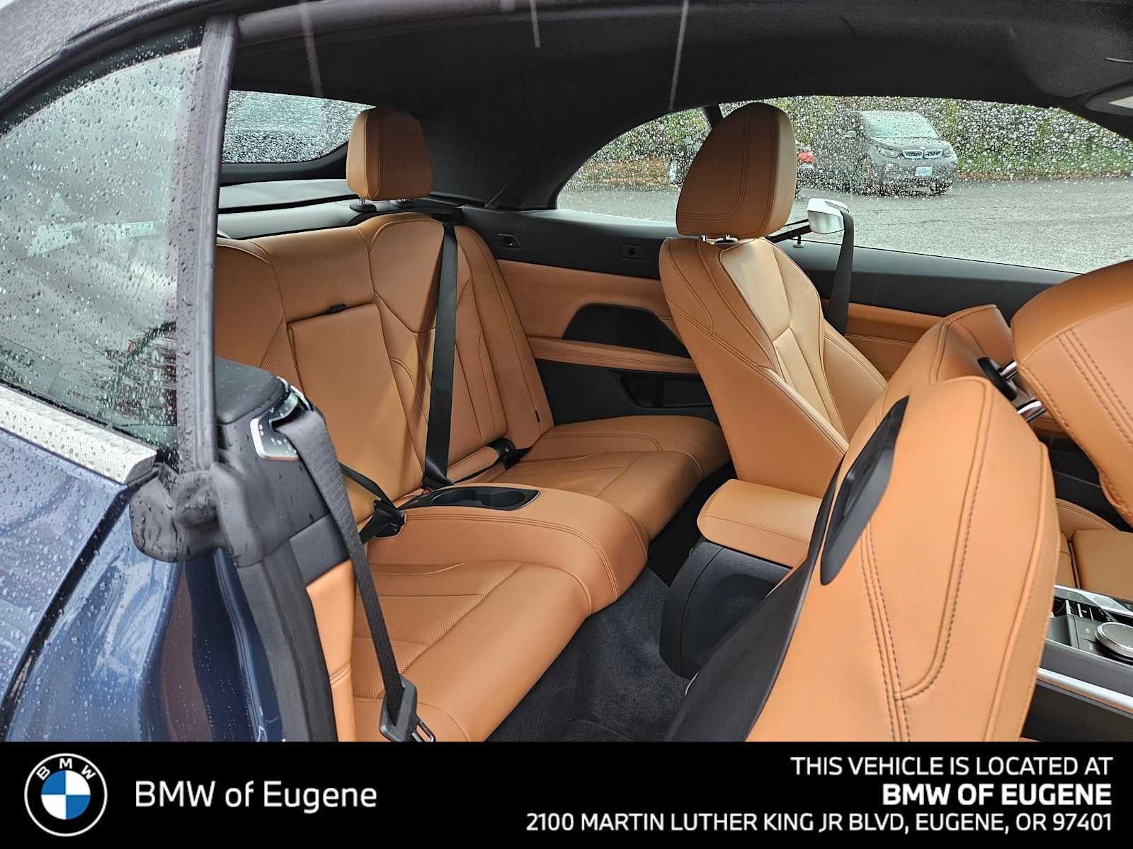 2026 BMW 430i xDrive 430i xDrive