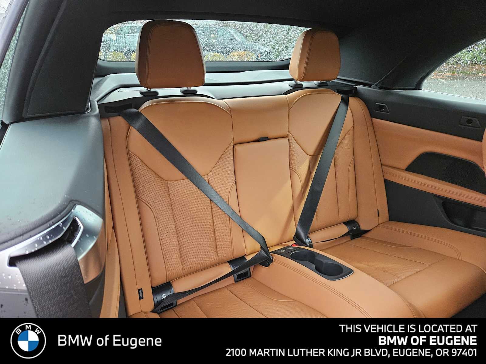 2026 BMW 430i xDrive 430i xDrive