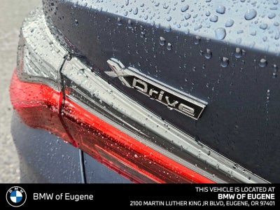 2026 BMW 430i xDrive 430i xDrive