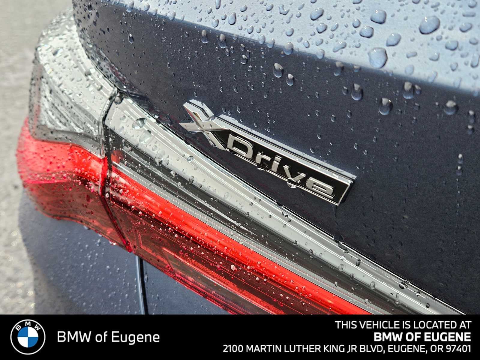 2026 BMW 430i xDrive 430i xDrive