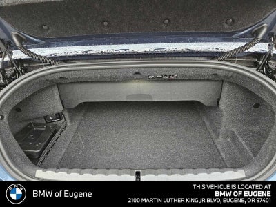 2026 BMW 430i xDrive 430i xDrive