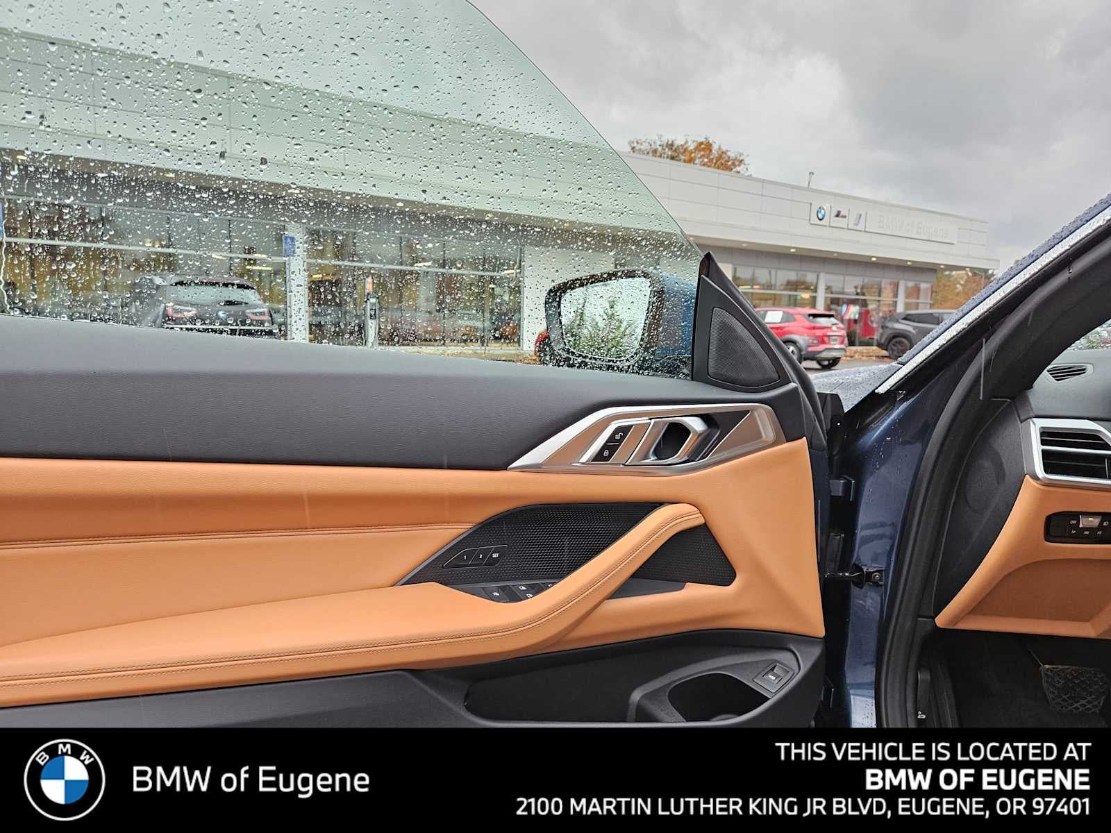 2026 BMW 430i xDrive 430i xDrive