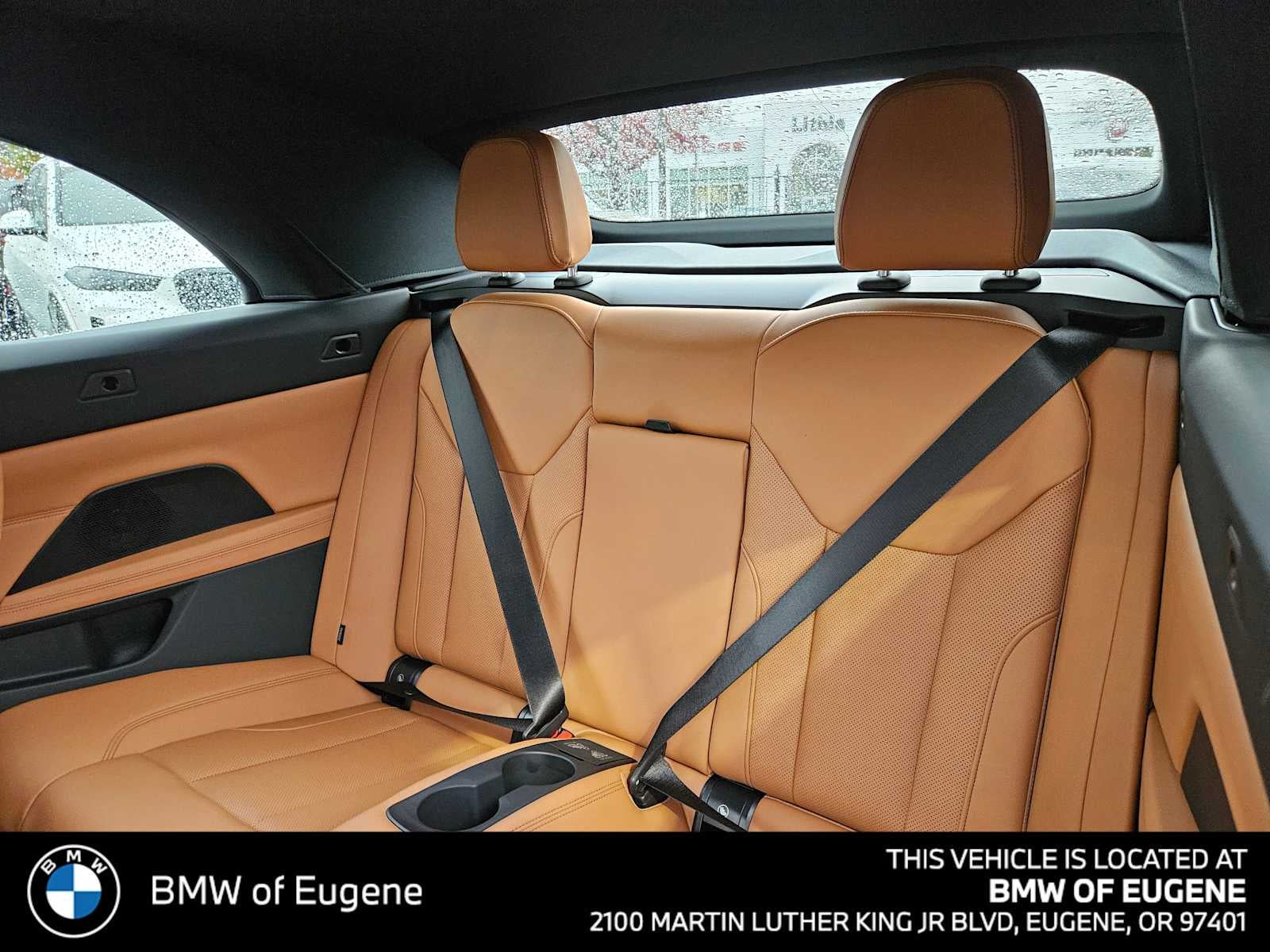 2026 BMW 430i xDrive 430i xDrive