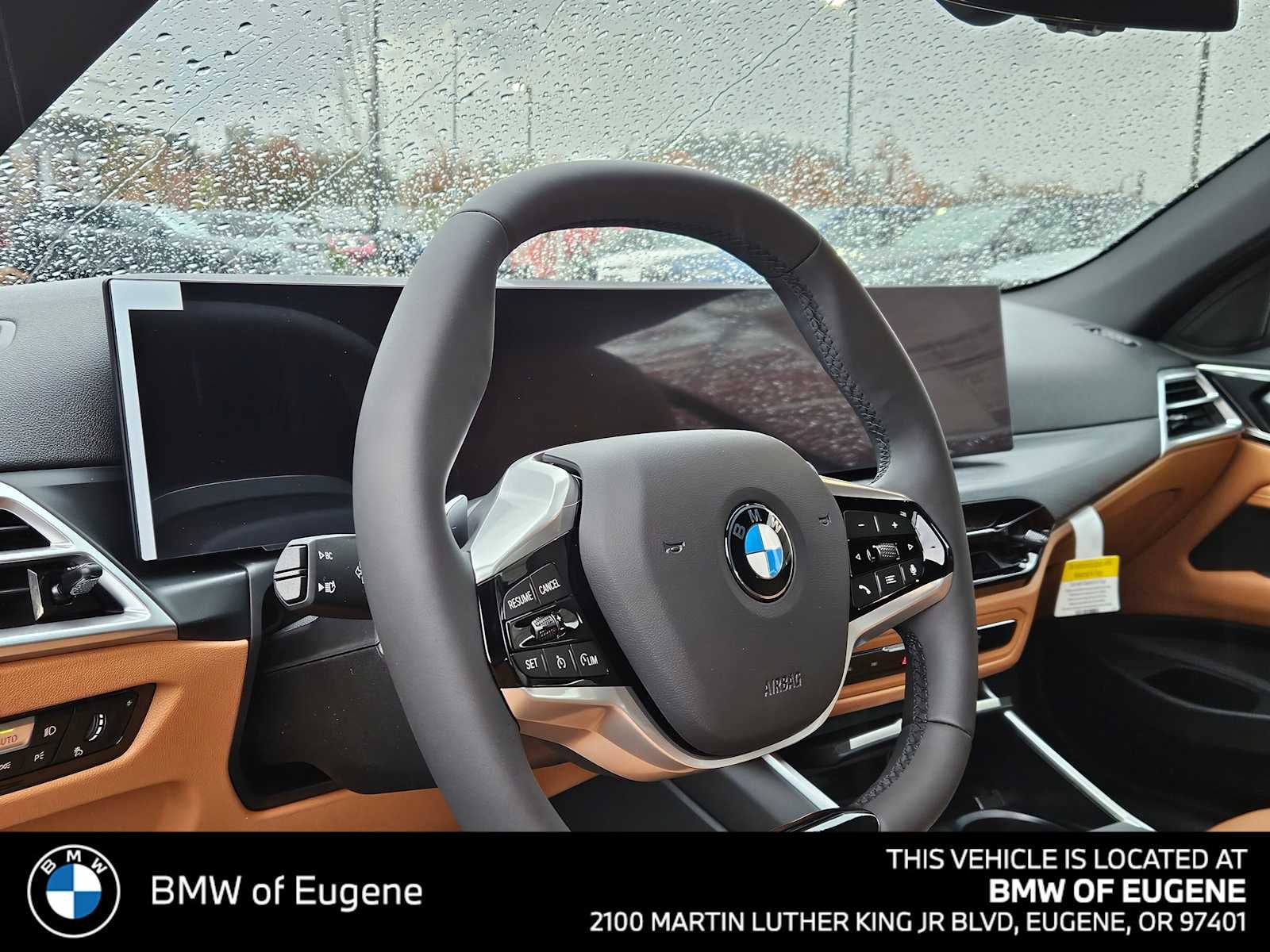 2026 BMW 430i xDrive 430i xDrive