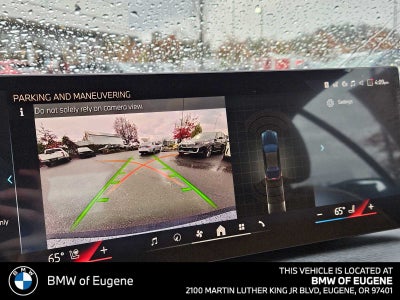 2026 BMW 430i xDrive 430i xDrive