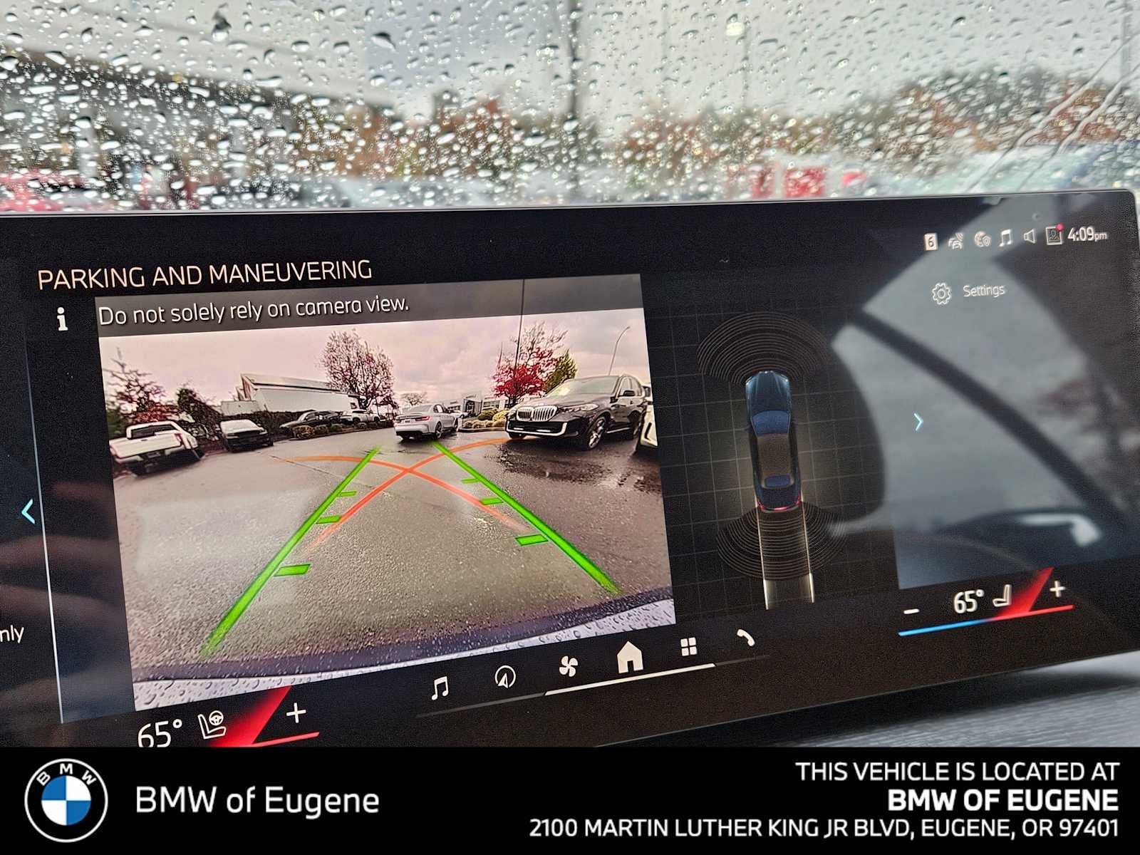 2026 BMW 430i xDrive 430i xDrive