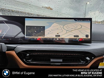 2026 BMW 430i xDrive 430i xDrive