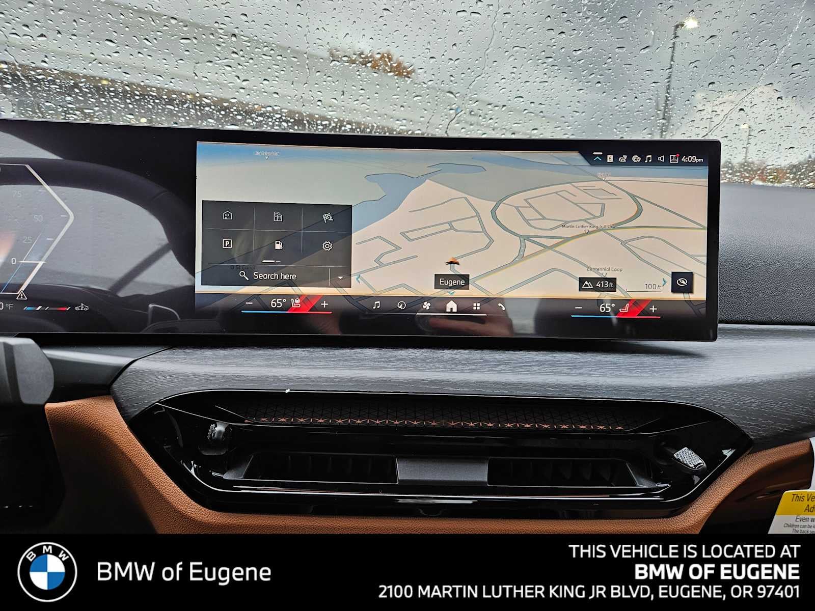 2026 BMW 430i xDrive 430i xDrive