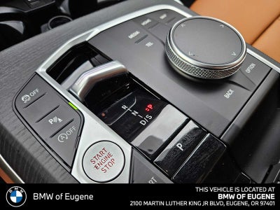 2026 BMW 430i xDrive 430i xDrive