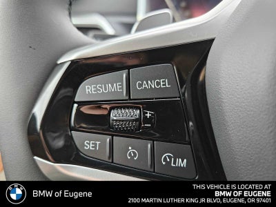 2026 BMW 430i xDrive 430i xDrive