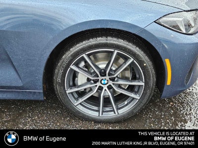 2026 BMW 430i xDrive 430i xDrive