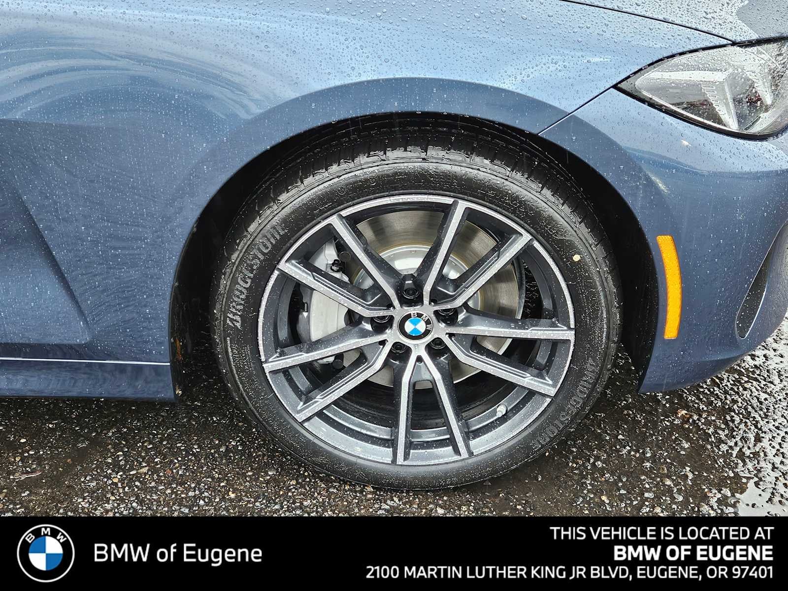 2026 BMW 430i xDrive 430i xDrive