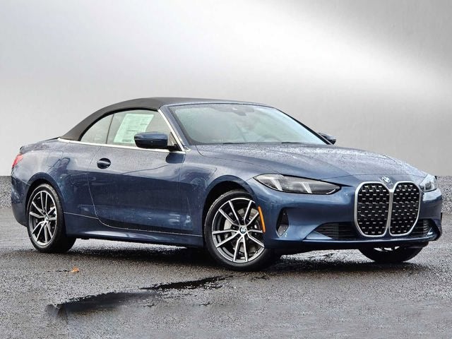 2026 BMW 430i xDrive 430i xDrive