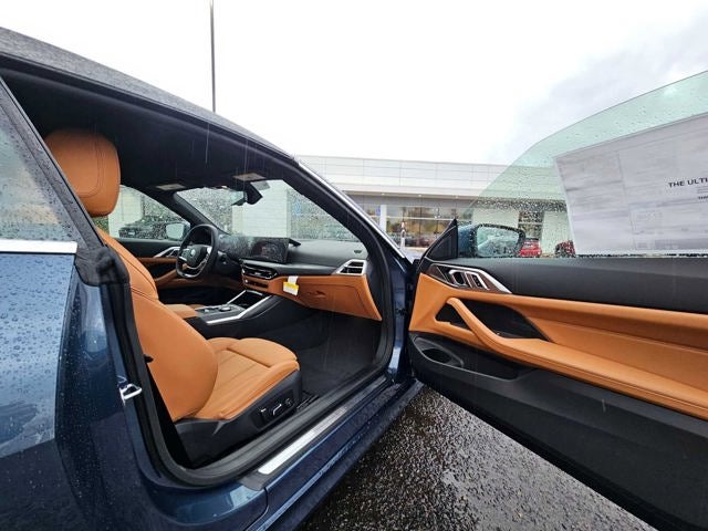 2026 BMW 430i xDrive 430i xDrive