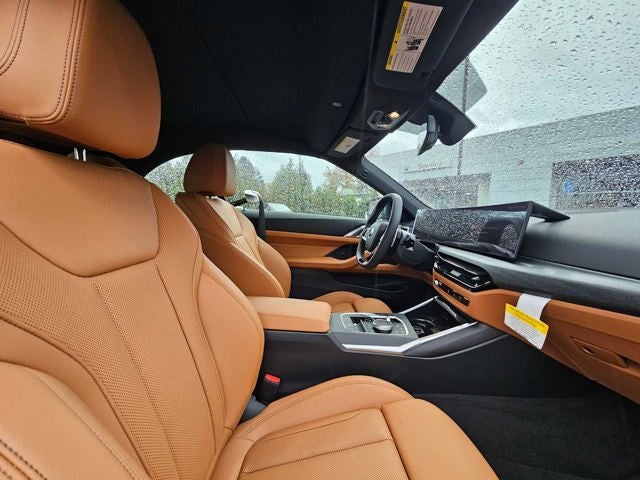 2026 BMW 430i xDrive 430i xDrive