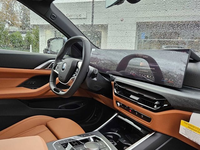 2026 BMW 430i xDrive 430i xDrive