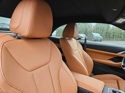 2026 BMW 430i xDrive 430i xDrive