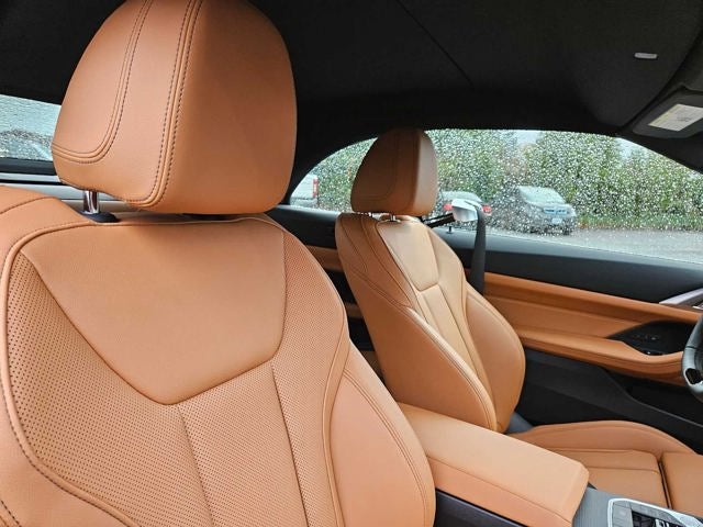 2026 BMW 430i xDrive 430i xDrive