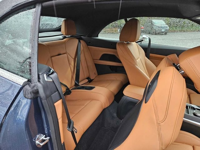 2026 BMW 430i xDrive 430i xDrive