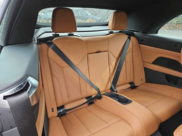 2026 BMW 430i xDrive 430i xDrive