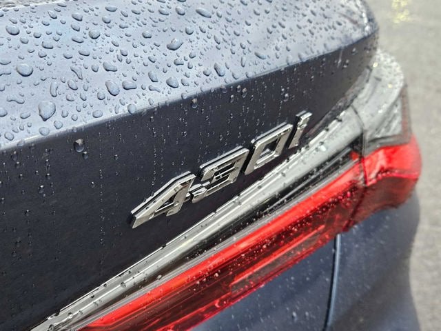 2026 BMW 430i xDrive 430i xDrive