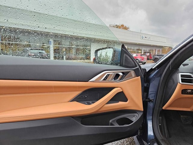 2026 BMW 430i xDrive 430i xDrive