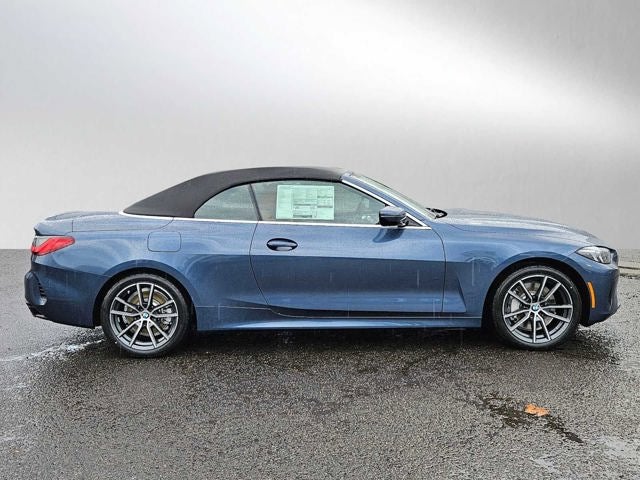 2026 BMW 430i xDrive 430i xDrive