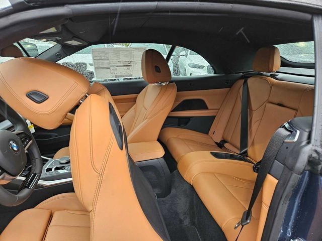 2026 BMW 430i xDrive 430i xDrive