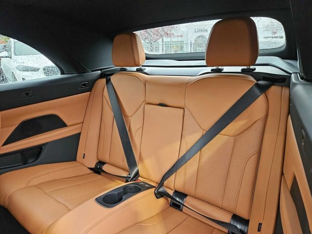 2026 BMW 430i xDrive 430i xDrive