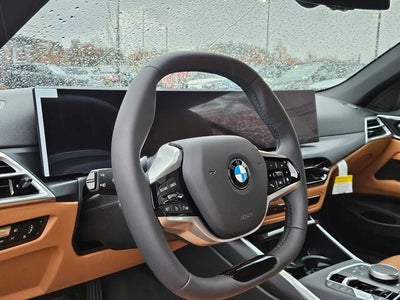 2026 BMW 430i xDrive 430i xDrive