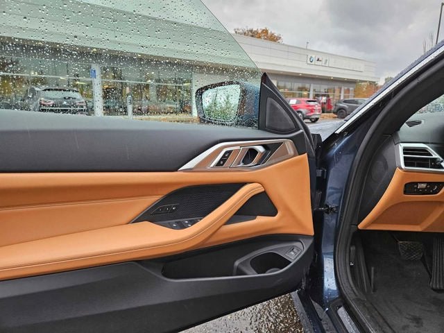 2026 BMW 430i xDrive 430i xDrive