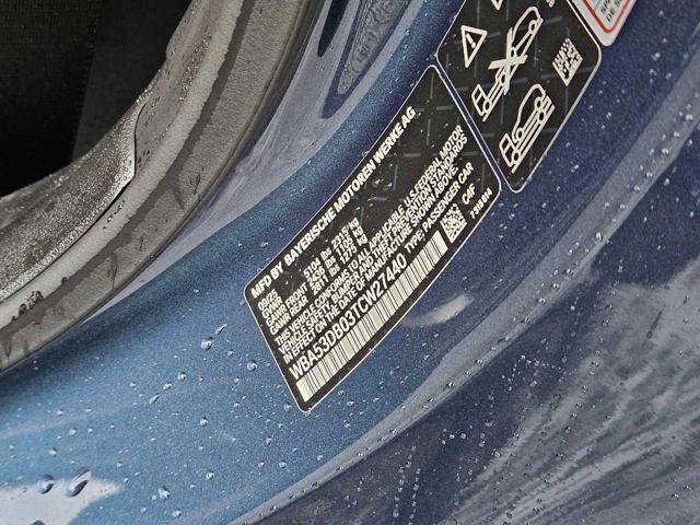 2026 BMW 430i xDrive 430i xDrive