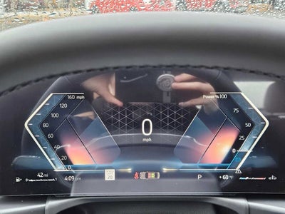 2026 BMW 430i xDrive 430i xDrive