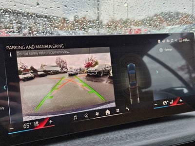 2026 BMW 430i xDrive 430i xDrive