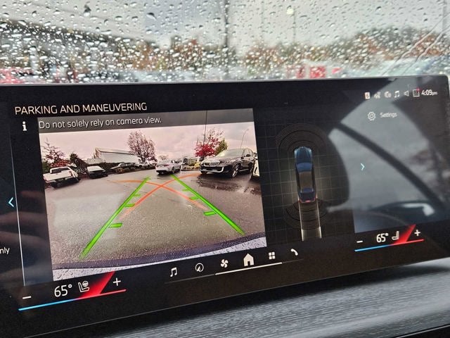 2026 BMW 430i xDrive 430i xDrive