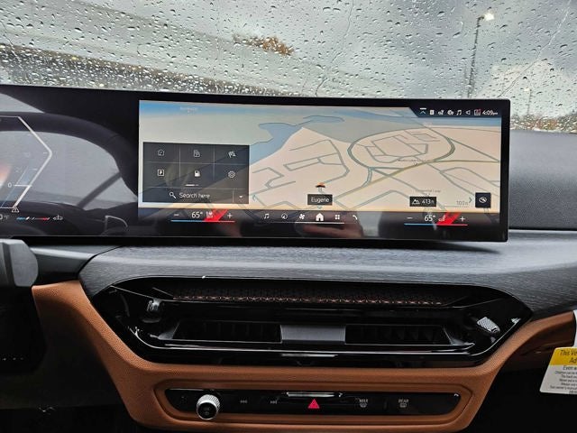 2026 BMW 430i xDrive 430i xDrive