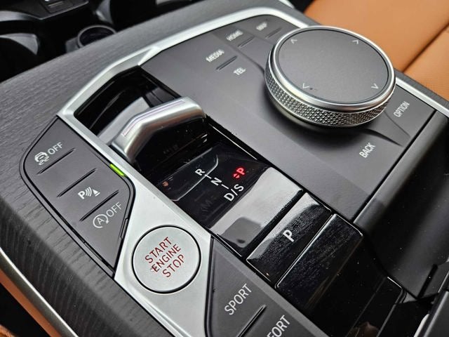 2026 BMW 430i xDrive 430i xDrive