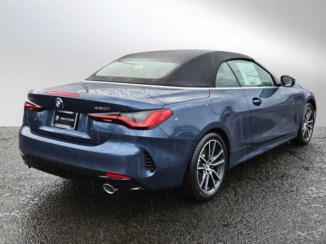 2026 BMW 430i xDrive 430i xDrive