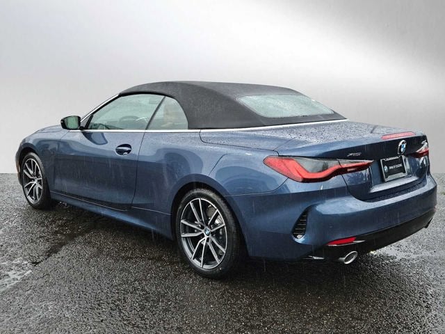 2026 BMW 430i xDrive 430i xDrive