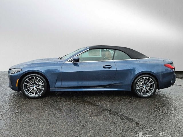 2026 BMW 430i xDrive 430i xDrive