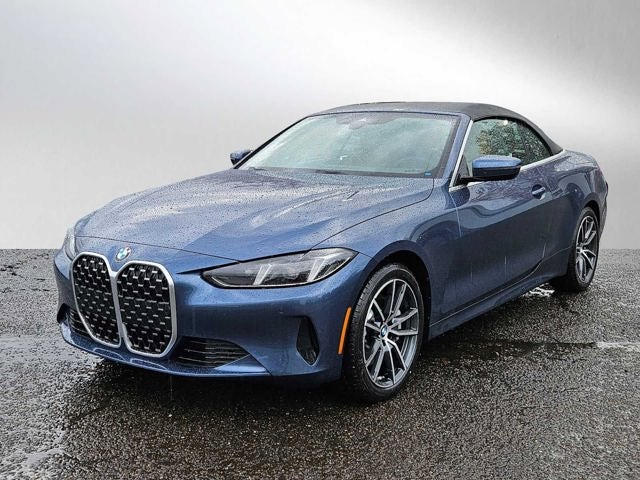 2026 BMW 430i xDrive 430i xDrive